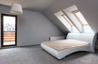 Hawkwell bedroom extensions
