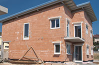 Hawkwell home extensions