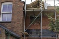 free Hawkwell home extension quotes
