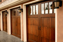 Hawkwell garage extension quotes