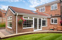Hawkwell house extension leads