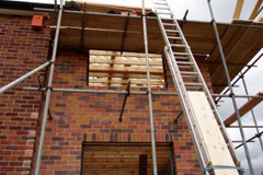 house extensions Hawkwell